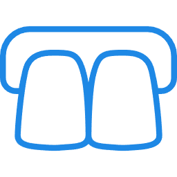 پروتز های متحرک (دندان مصنوعی)